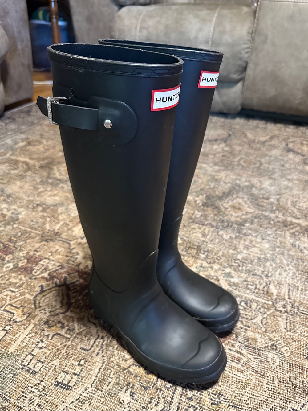 Women’s Hunter Boots